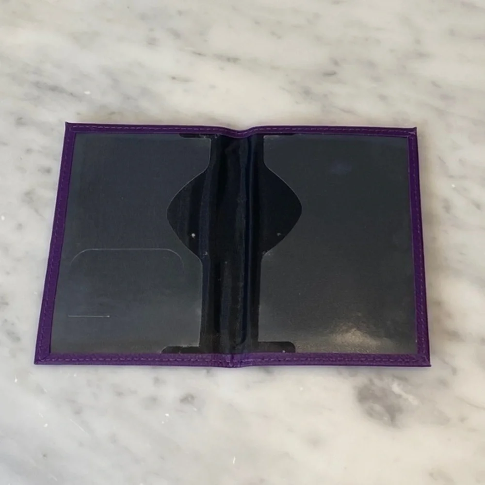 Passport Cover